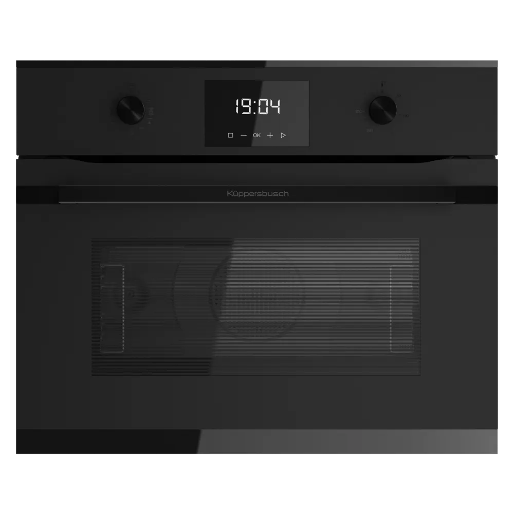 Фото товара: Kuppersbusch CBM 6330.0 KSM6 MattBlack