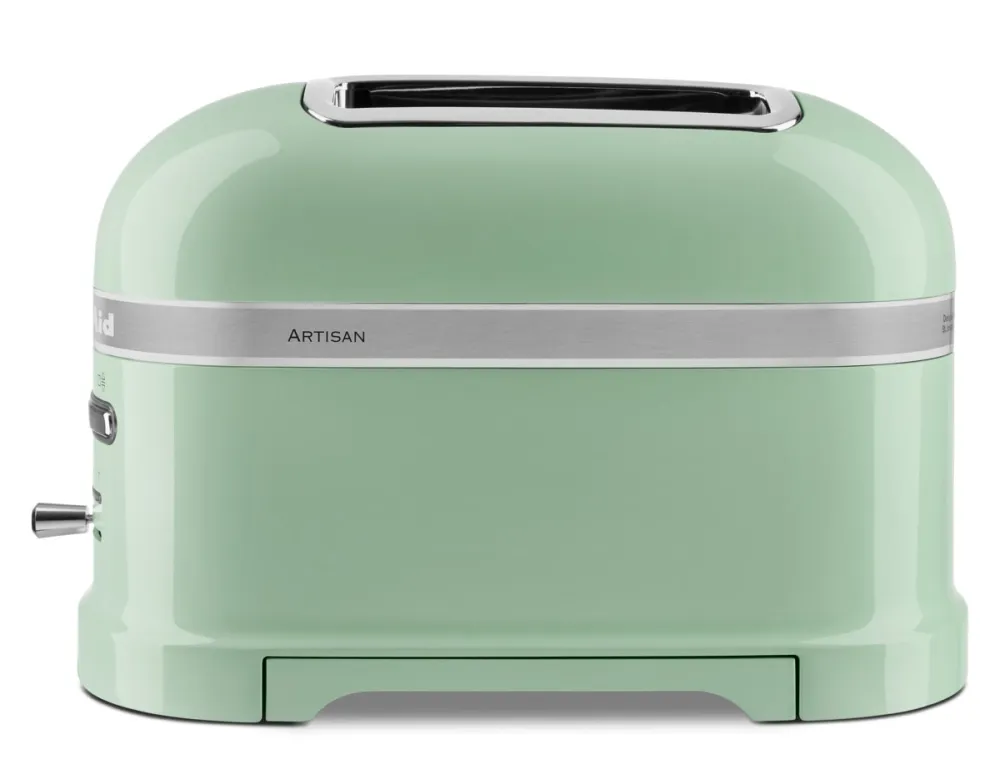 Детальное фото товара: KitchenAid 5KMT2204EPT