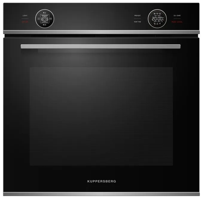 Фото товара: Kuppersberg HT 612 BX