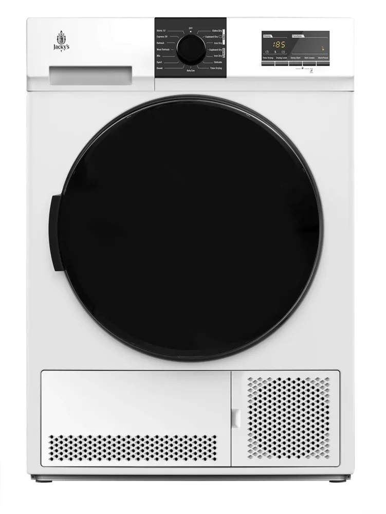 Фото товара: Jacky's JTD 9WL0