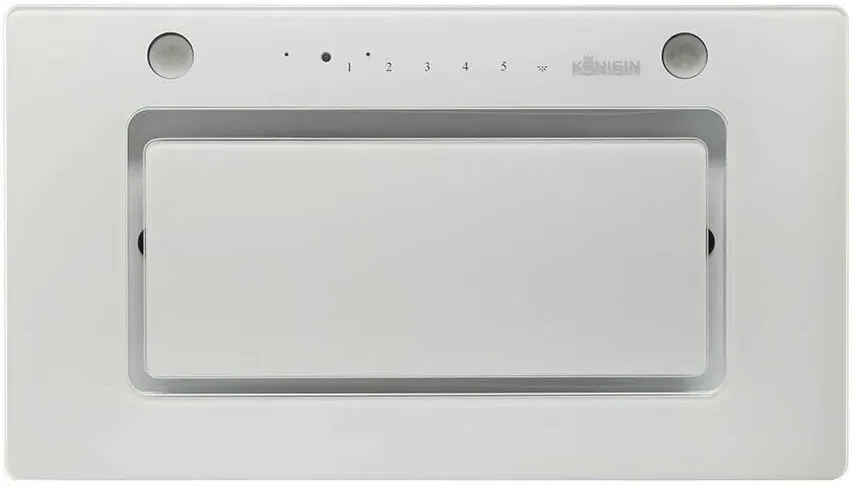 Детальное фото товара: Konigin Falcon White Glass 50