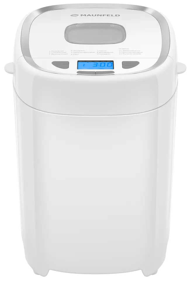 Детальное фото товара: Maunfeld MBM-900PW