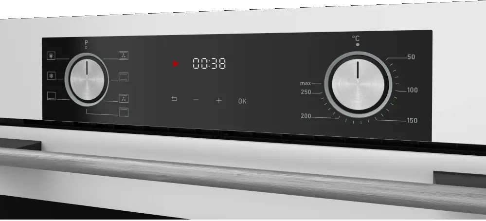 Детальное фото товара: Kuppersberg HF 607 W