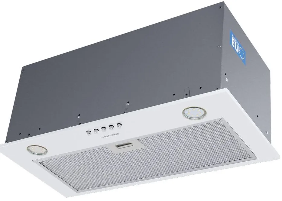 Фото товара: Maunfeld CROSBY POWER 60 WHITE