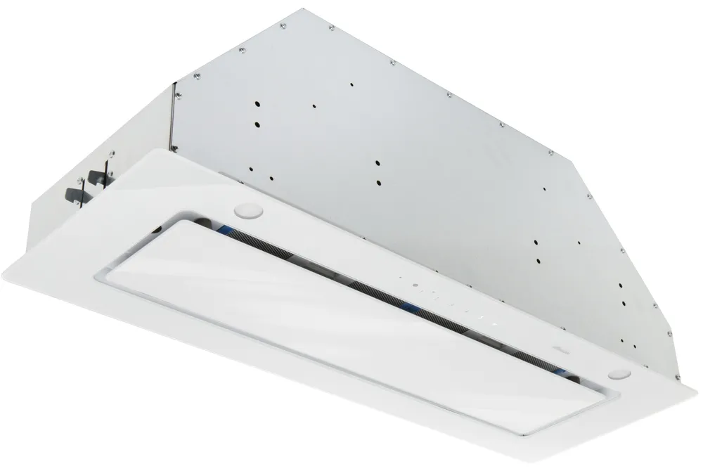 Фото товара: Konigin Falcon White Glass 80