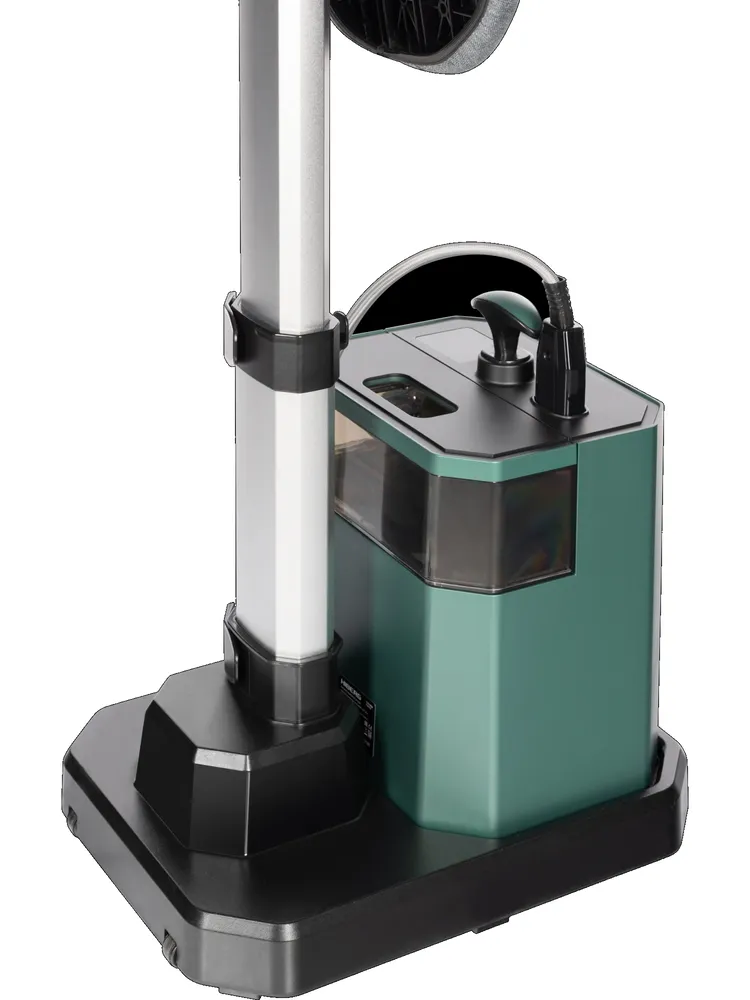 Детальное фото товара: HIBERG GSW 8000 FOREST