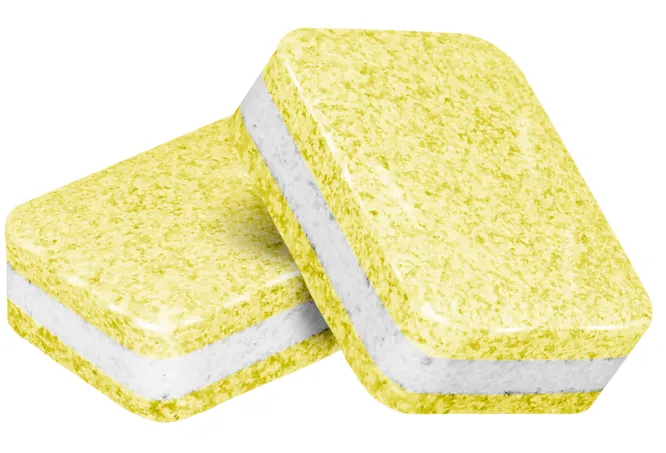 Детальное фото товара: Maunfeld таблетки для посудомоечных машин MDT60PE