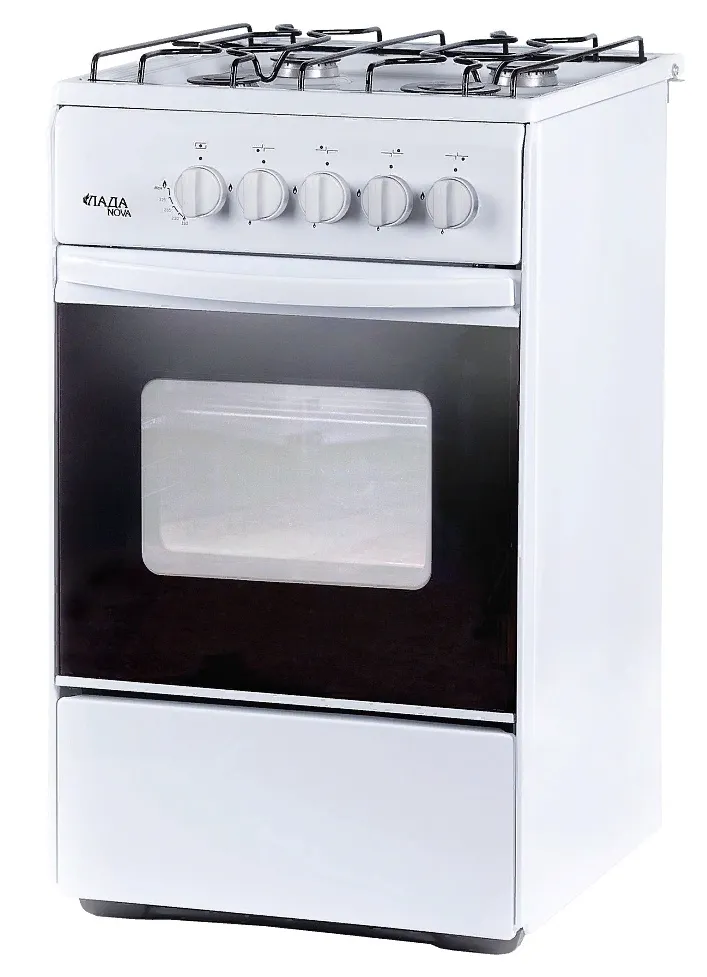 Фото товара: Лада Nova RG 24042 W