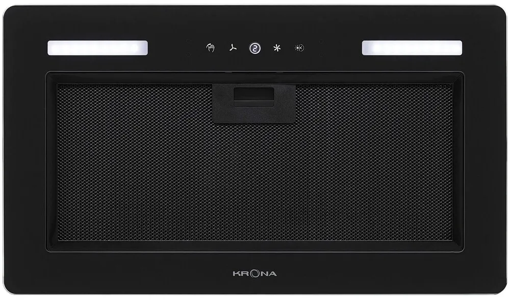 Детальное фото товара: Krona SVEN 600 black SGC