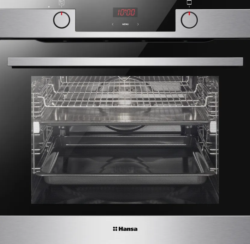 Детальное фото товара: Hansa BOEI684097