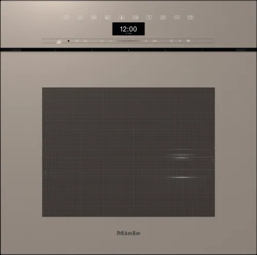 Фото товара: Miele DGC 7465 HCX Pro Pearl Beige