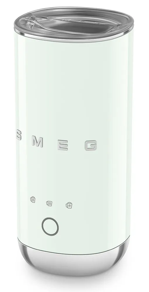 Детальное фото товара: Smeg MFF02PGEU