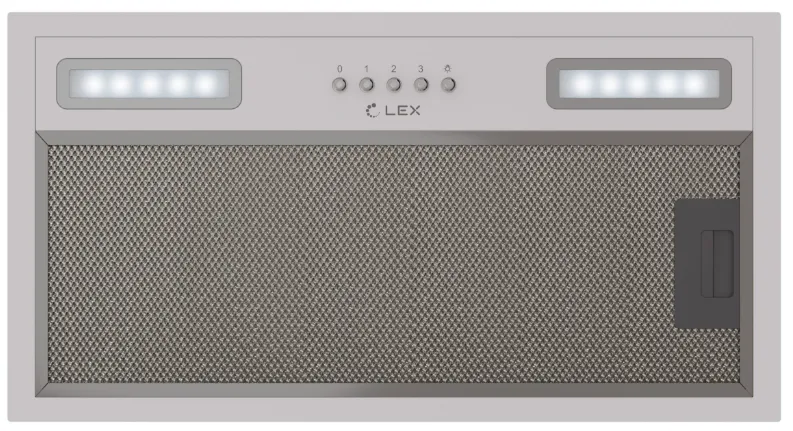 Фото товара: LEX HYPER 900 WH