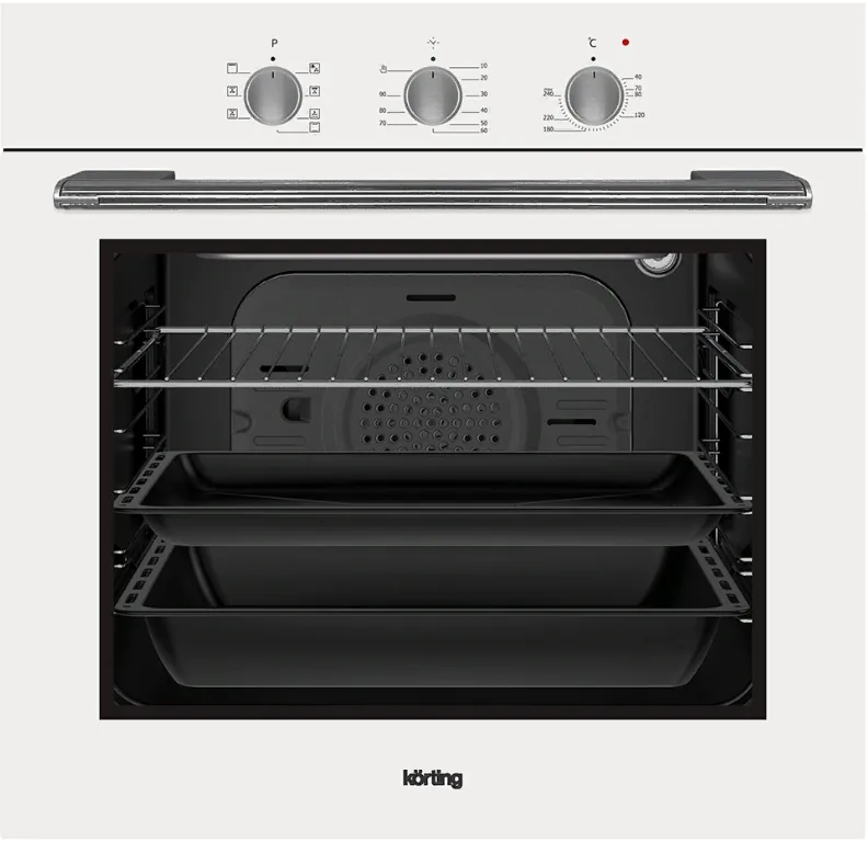 Фото товара: Korting OKB 370 CMW