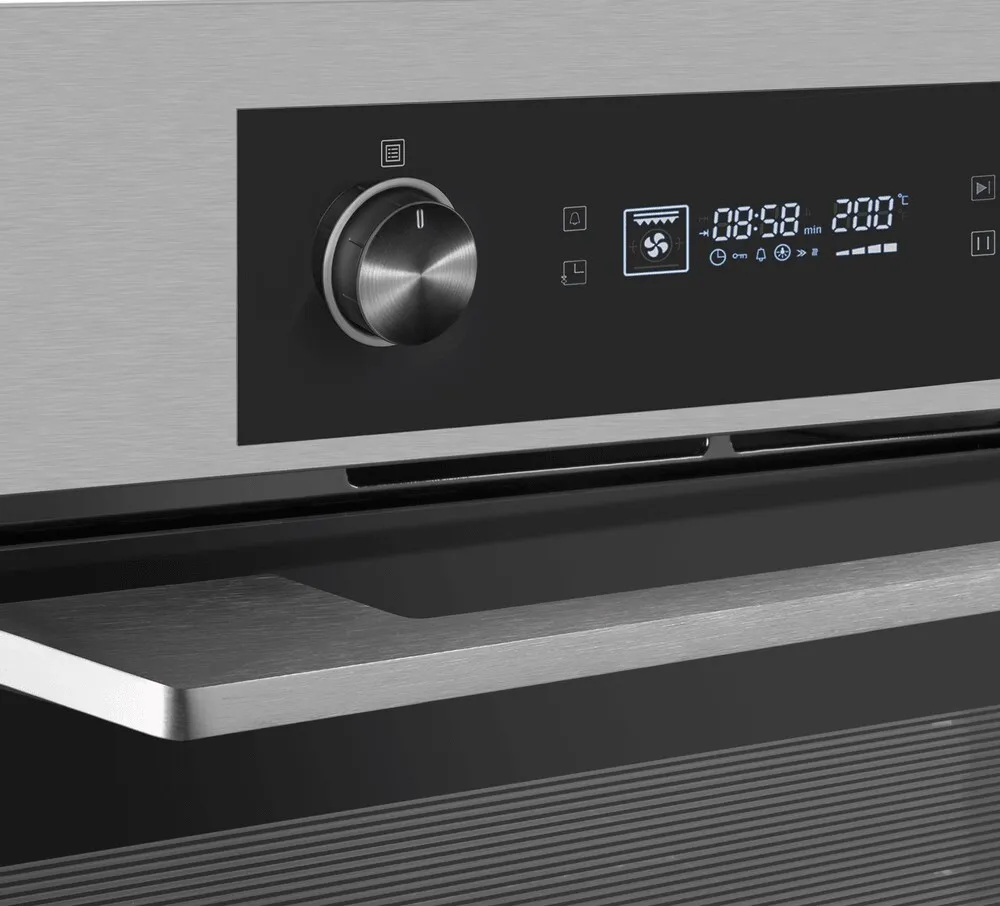 Детальное фото товара: Maunfeld AEOH60102S