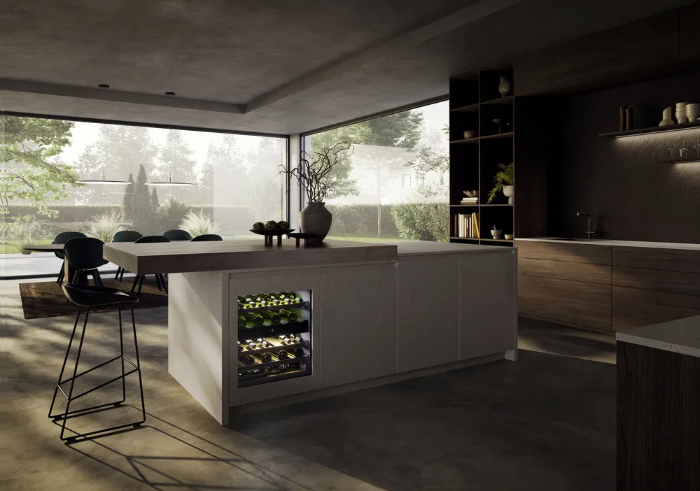 Детальное фото товара: Liebherr UWpri 3662-20 001 Vinidor