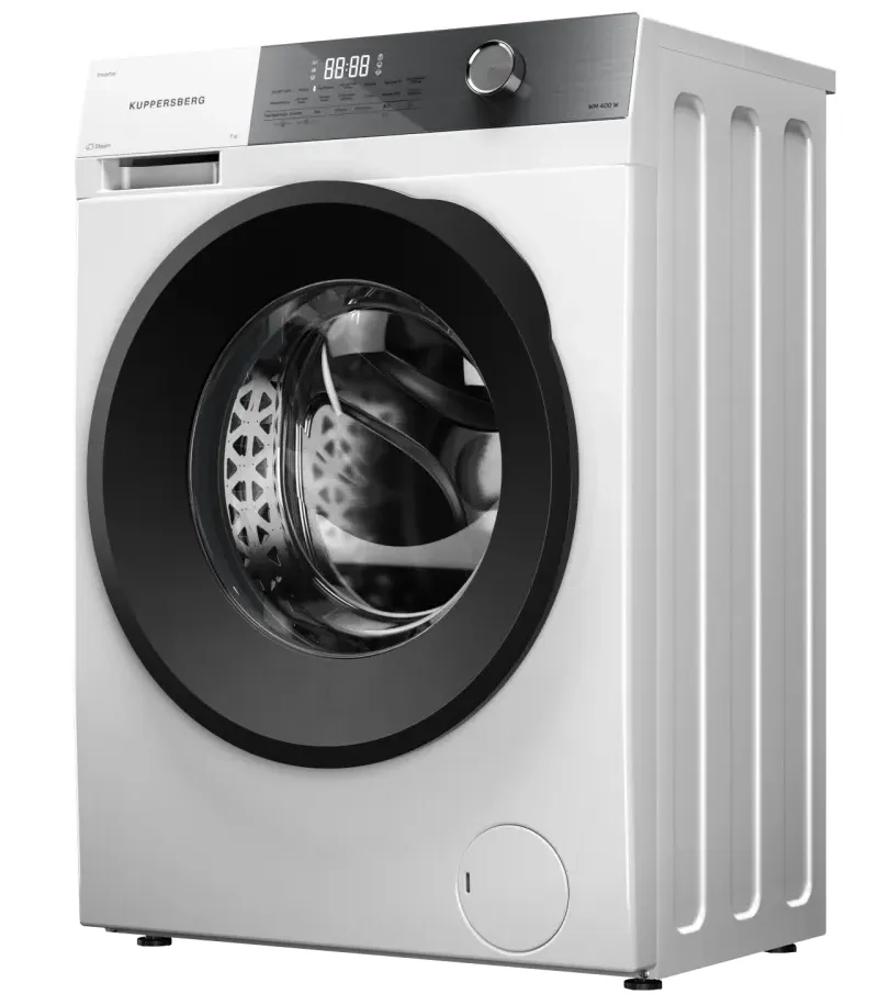 Детальное фото товара: Kuppersberg WM 400 W