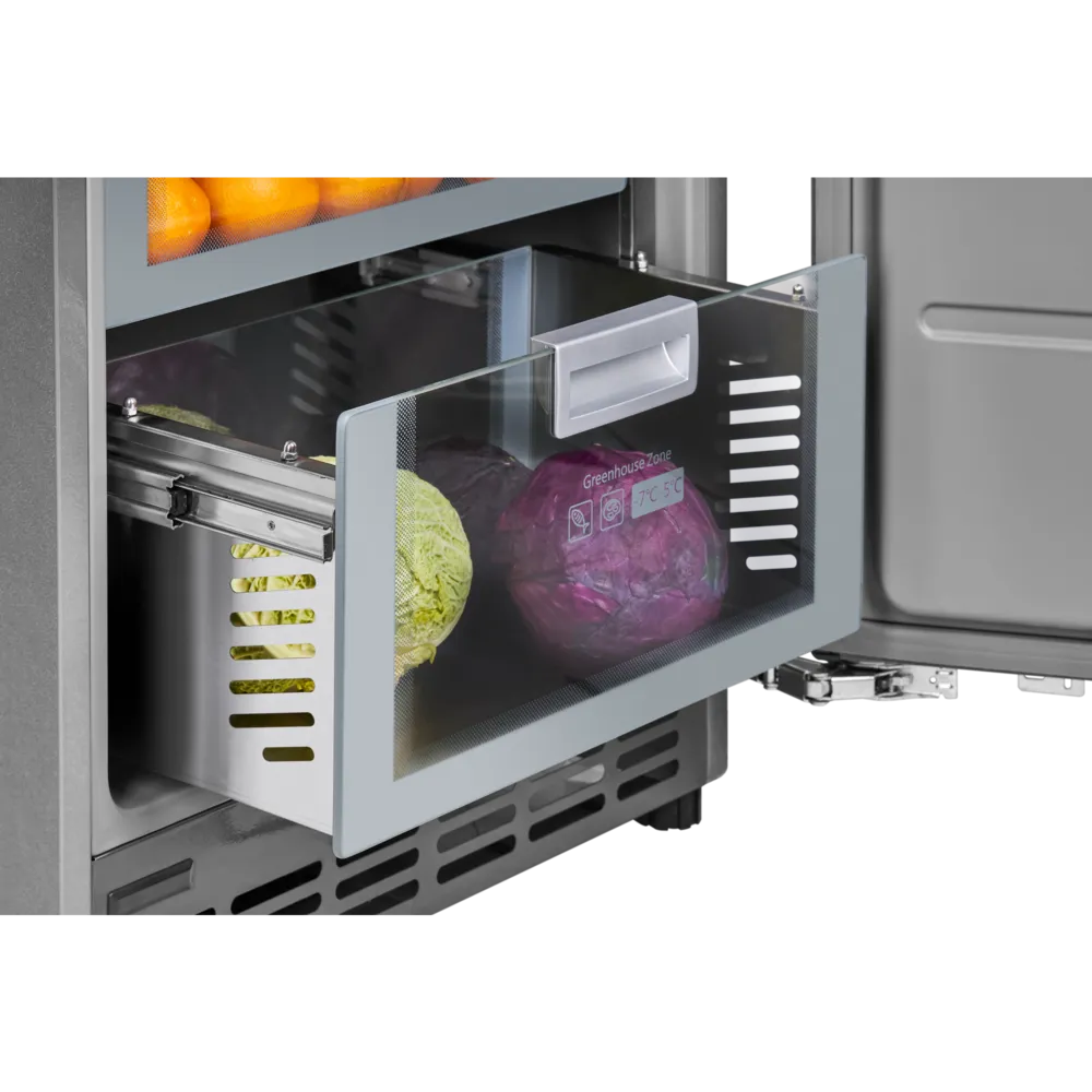 Детальное фото товара: HIBERG SBS: i-RFB 35 NF/ i-FRB 35 NF