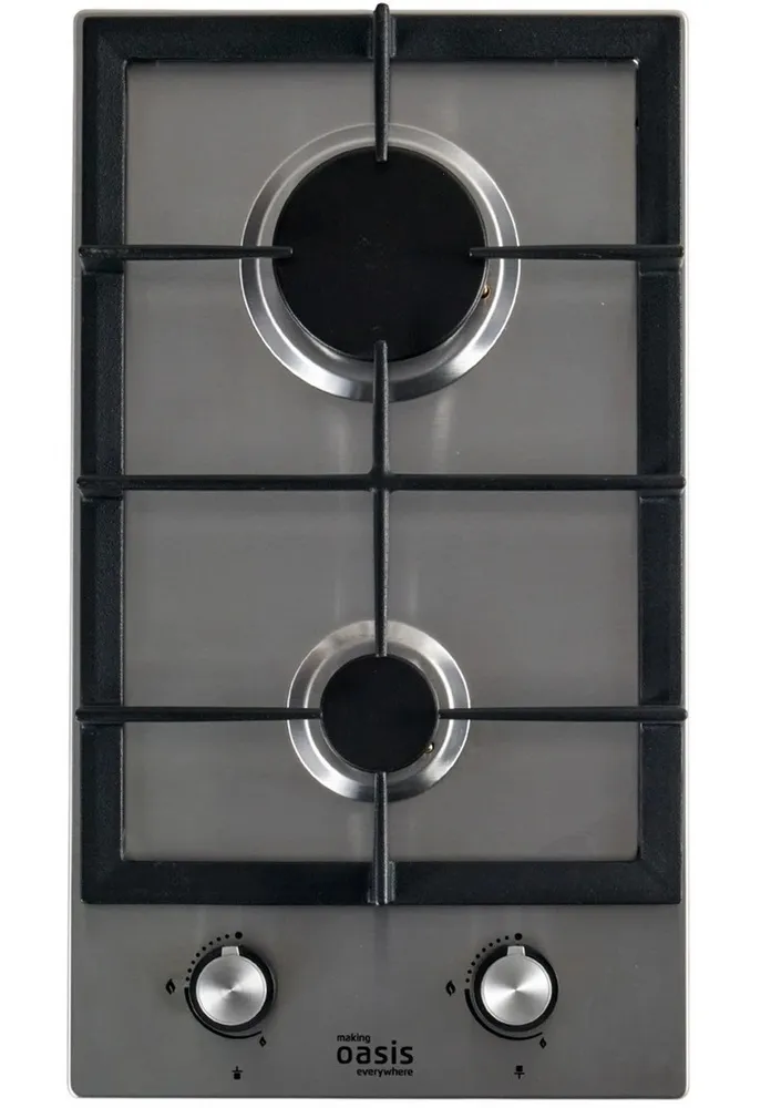 Детальное фото товара: making Oasis everywhere P-MEND газовая поверхность