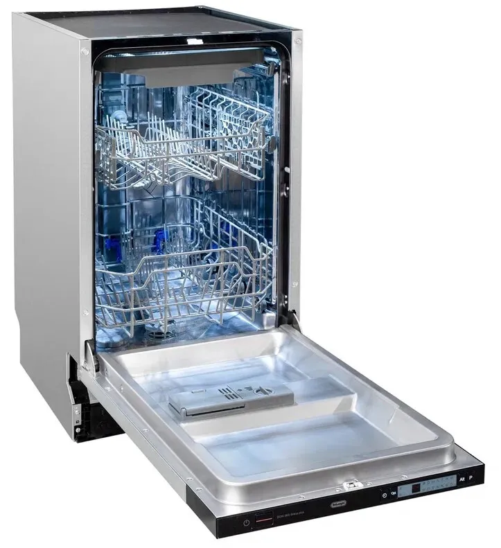 Детальное фото товара: DeLonghi DDW 06S Brace plus