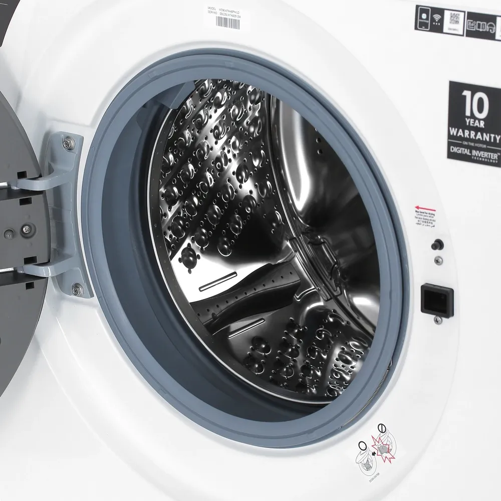 Детальное фото товара: Samsung WD90A7M48PH/LD