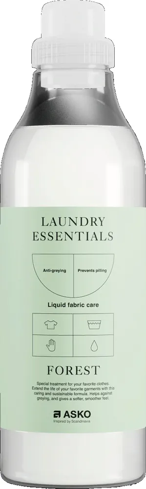 Фото товара: ASKO LF11 AU кондиционер для белья