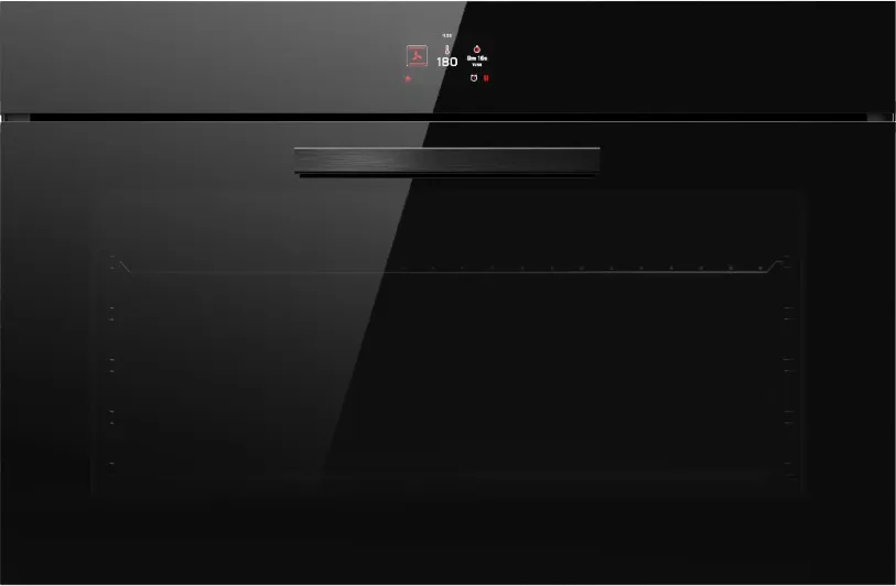 Фото товара: ELICA VIRTUS MULTI 90 TFT BL