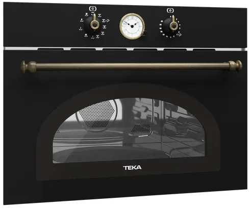 Детальное фото товара: Teka MWR 32 BIA ANTHRACITE-OB