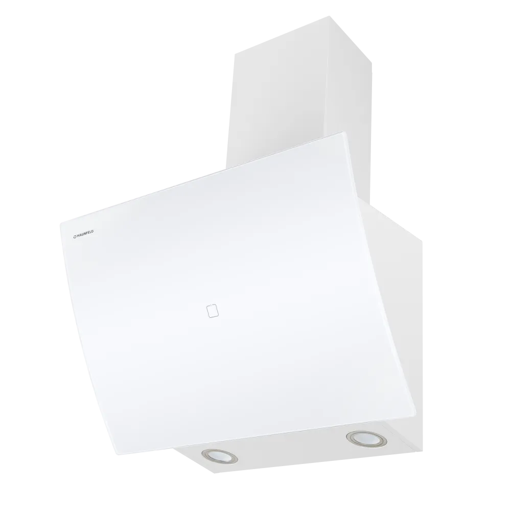 Фото товара: Maunfeld SKY STAR CHEF 90 Glass White