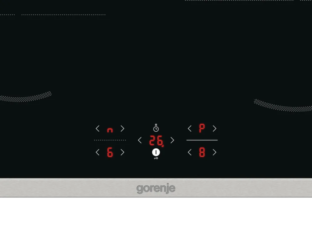 Детальное фото товара: Gorenje GI6421BX индукционная поверхность