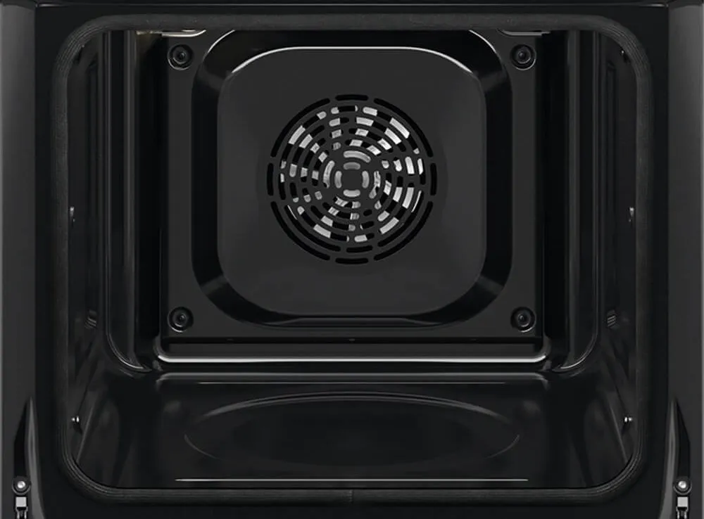 Детальное фото товара: Electrolux COF6P76BX