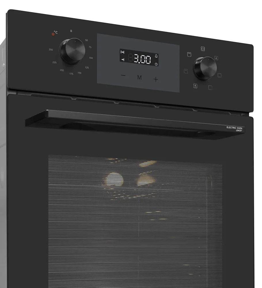 Детальное фото товара: MEFERI MEO458BK COMFORT