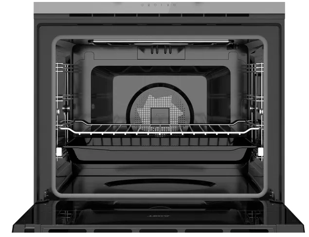 Детальное фото товара: Teka HLB 8600 STEAM GREY