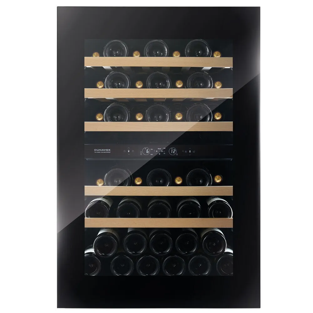 Фото товара: Dunavox DVH-44.120DB.TO