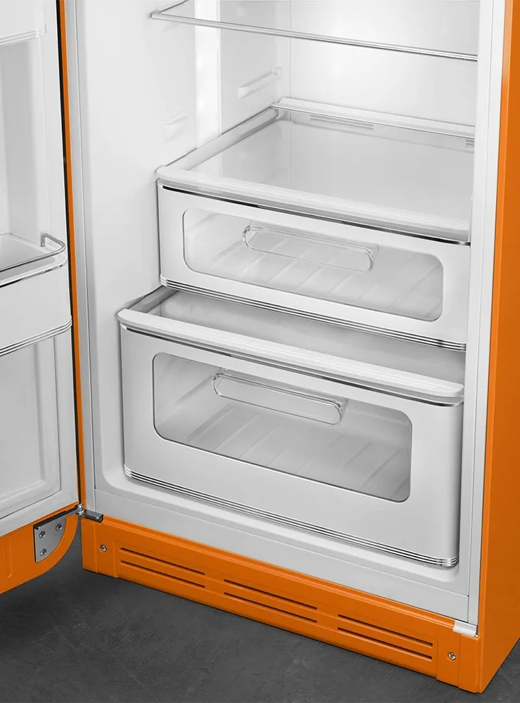 Детальное фото товара: Smeg FAB30LOR6