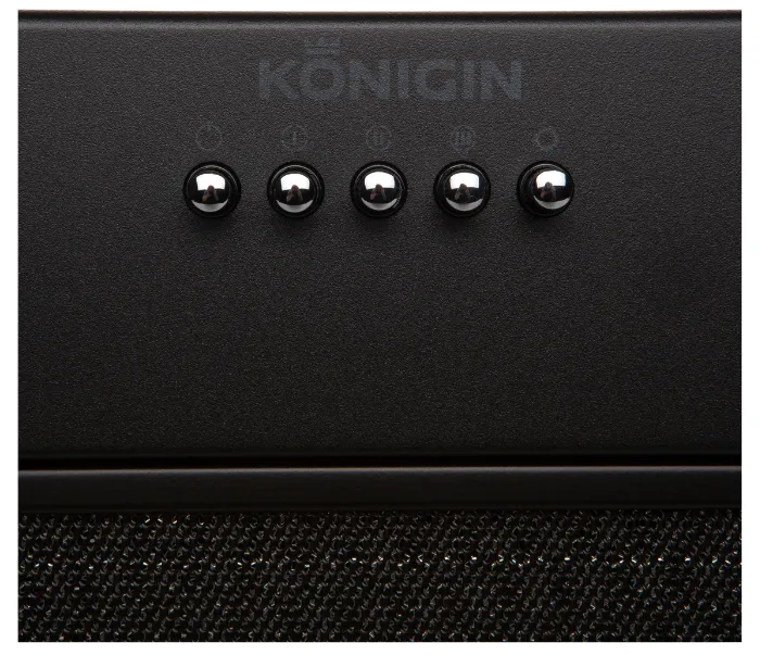 Детальное фото товара: Konigin Flesh Full Black 60