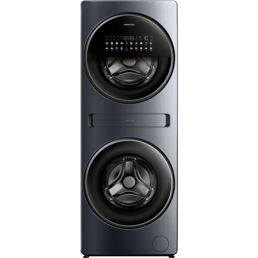 Фото товара: HIBERG TOWER i-DD 107-612 Sd