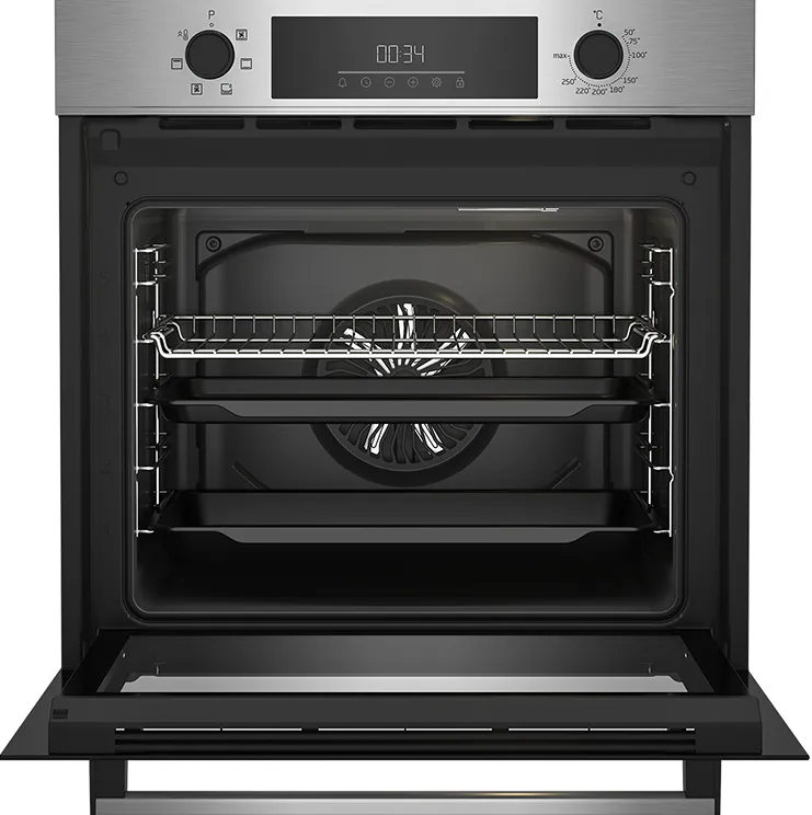 Детальное фото товара: Beko BBIE123002XD