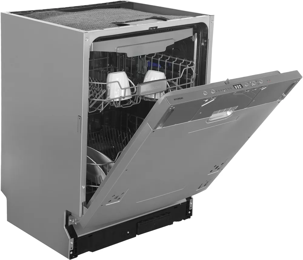 Детальное фото товара: Hyundai HBD 674