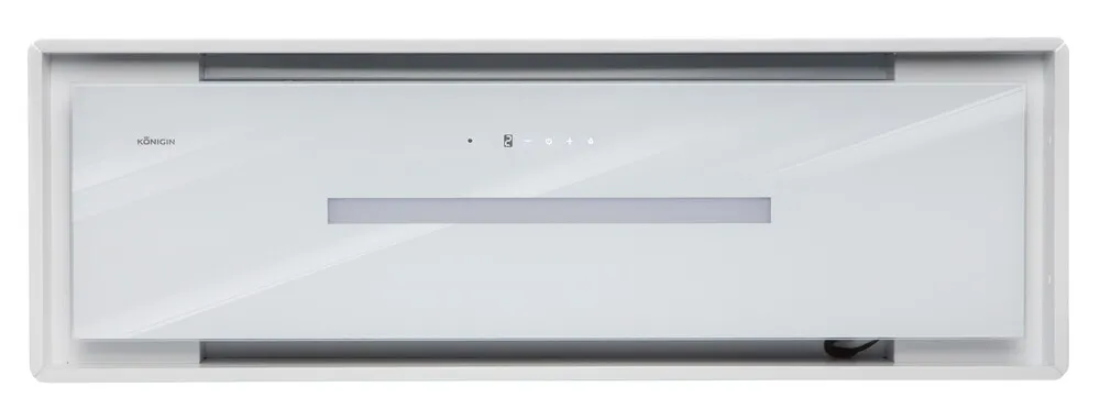 Детальное фото товара: Konigin Incanto White 90