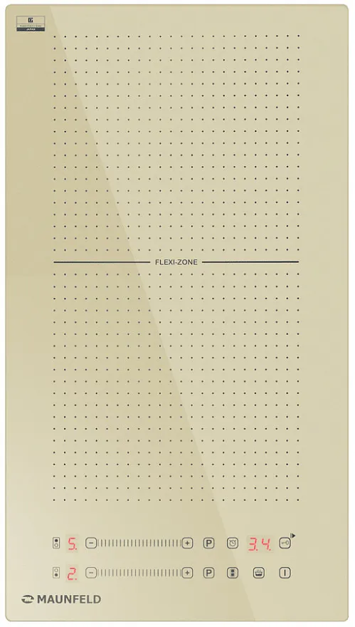 Фото товара: Maunfeld CVI292S2FBG Inverter индукционная поверхность