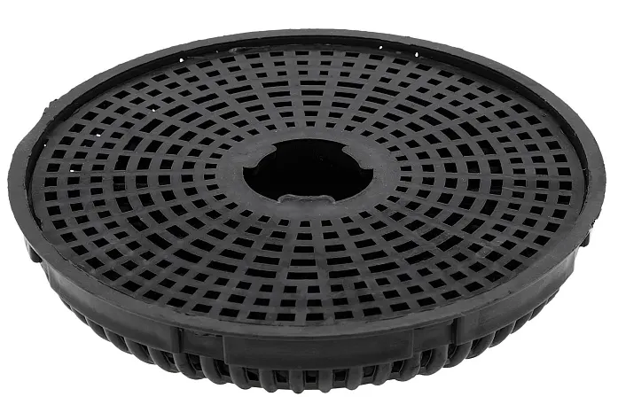 Детальное фото товара: Krona фильтр угольный тип ES-2 (комплект 2 шт.)