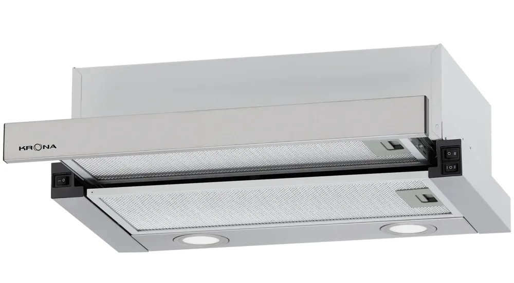 Детальное фото товара: Krona Kamilla T 500 inox