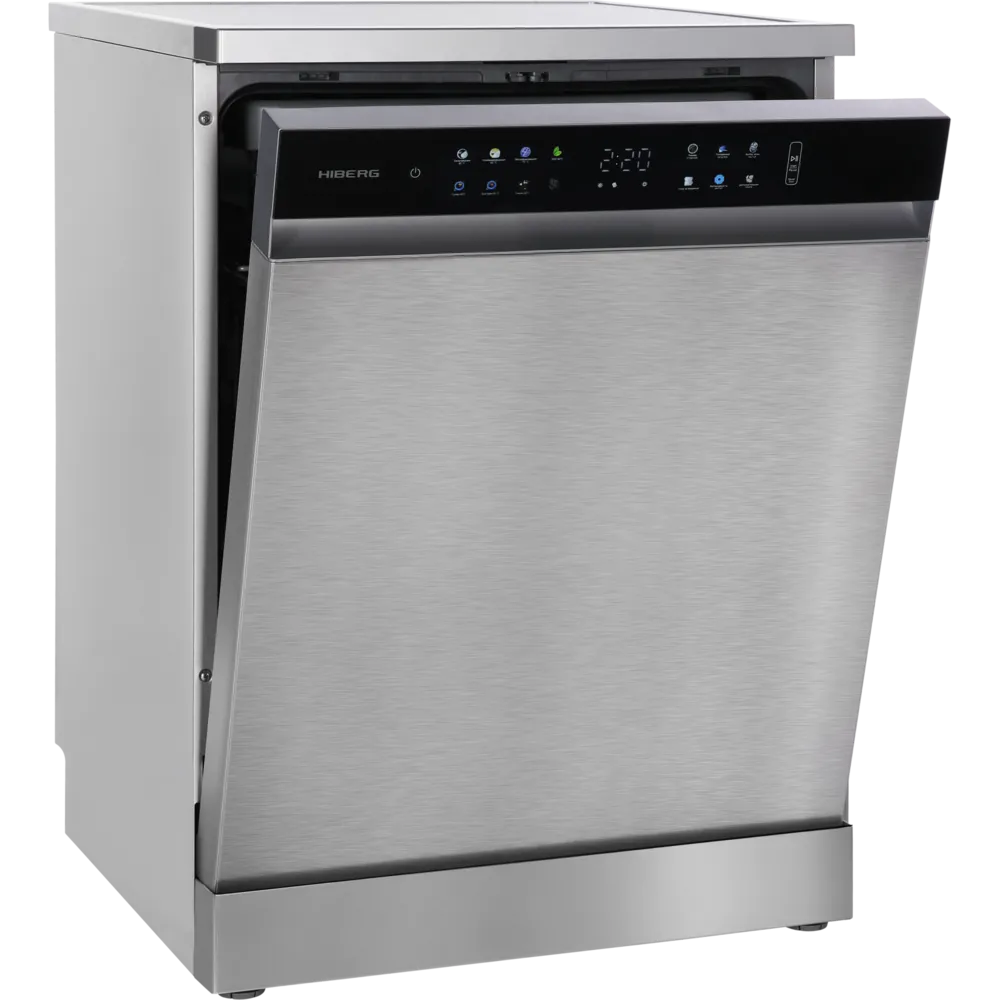 Детальное фото товара: HIBERG F68 1530 LХ