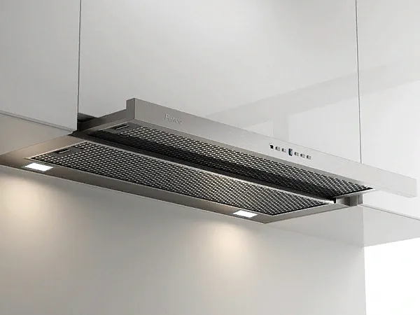 Фото товара: Pando IES/60 IX 850 SEC FIX 230/50