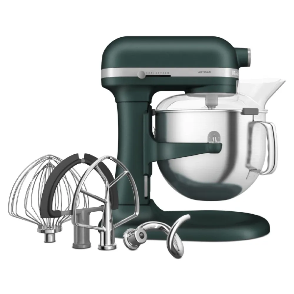Детальное фото товара: KitchenAid 5KSM70SHXEPP