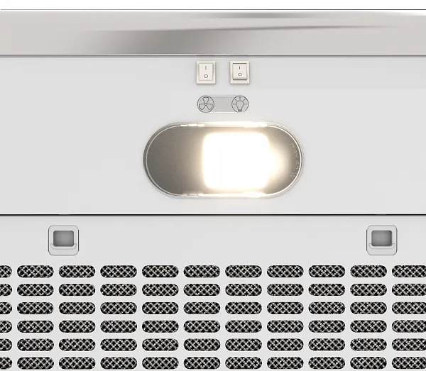 Детальное фото товара: Elikor Сатурн 60П-180-В1Л белый/нерж