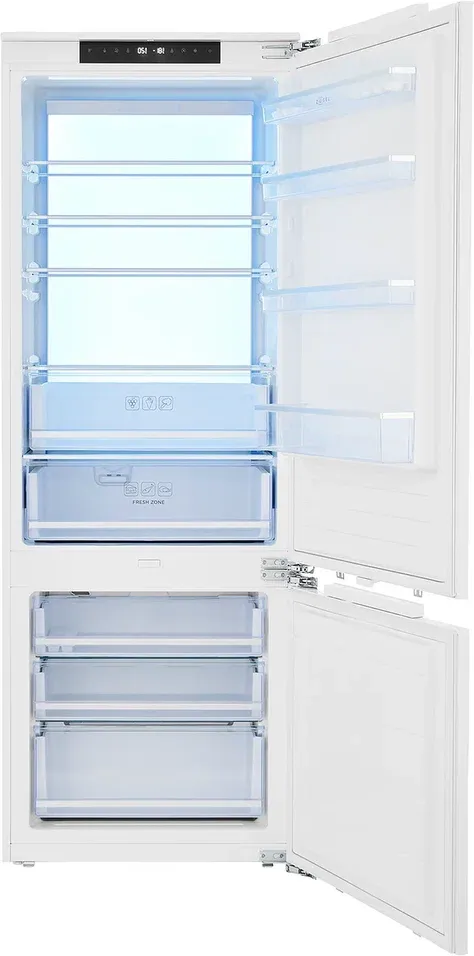 Детальное фото товара: ZUGEL ZRI2070FNF