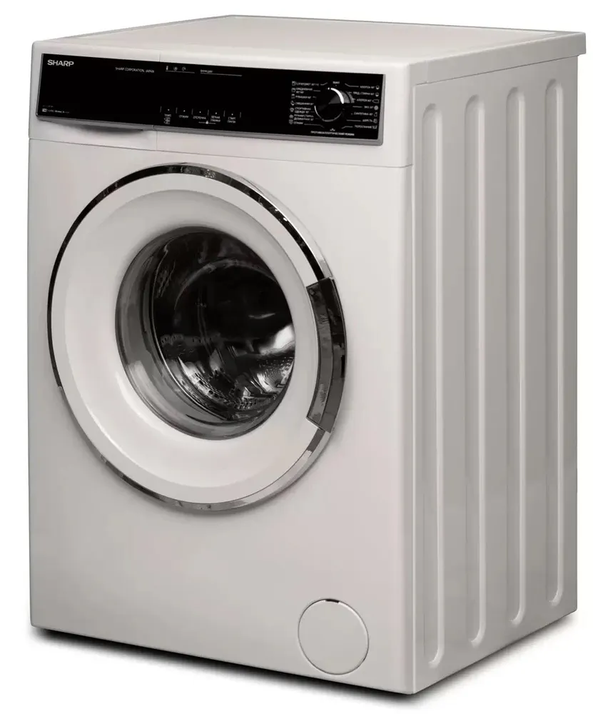 Детальное фото товара: SHARP ES712RW