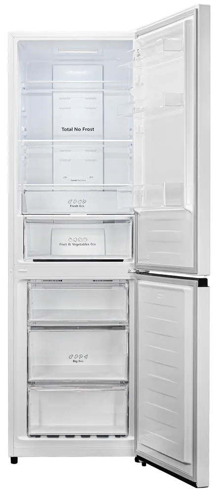 Детальное фото товара: LEX RFS 203 NF WH